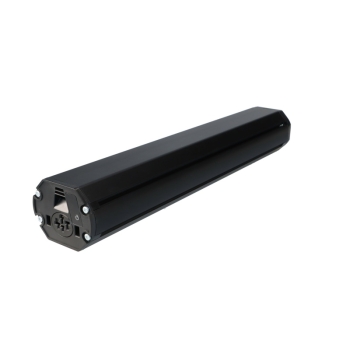 Intelligentes Zellbalancing, für eine lange Lebensdauer (Batterie-Management-System)